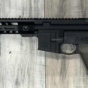 PALMETTO STATE ARMORY  PA-15