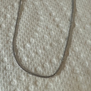 Gold Chain Necklace 5.5g/14kt 