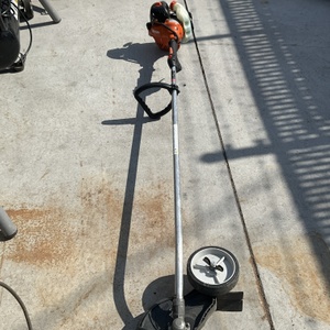 ECHO PE-225 GAS LAWN EDGER