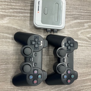 SUPER CONSOLE X