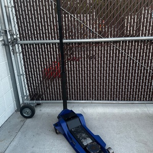 NAPA CARLYLE 3.5 TON JACK