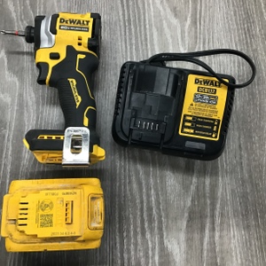 DEWALT 20V IMPACT 