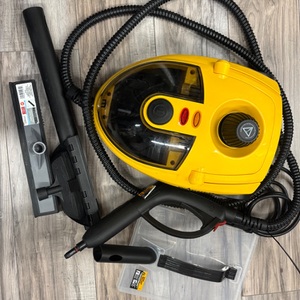 Wagner 915E POWER STEAMER