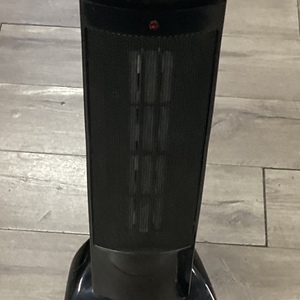 DUARFLAME HEATER