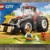 LEGO 60287 TRACTOR