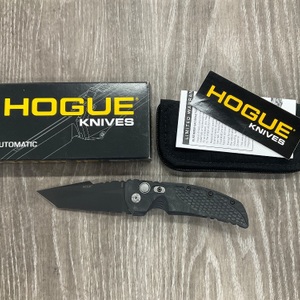 HOGUE EX-A01 KNIFE
