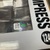 Kent Williams Signed Mr. Compress Jumbo Funko #1249 My Hero Academia OC COA