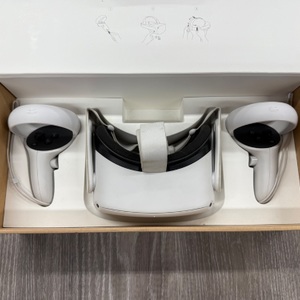 OCULUS QUEST 2 128GB
