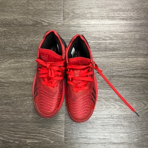 ADIDAS DON MITCHELL SHOES SIZE: 8.5 M