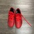 ADIDAS DON MITCHELL SHOES SIZE: 8.5 M