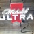 MICHELOB ULTRA SIGN