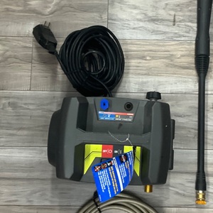 RYOBI RY141612 1600PSI ELECTRIC PRESSURE WASHER