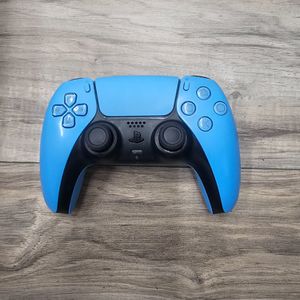 SONY WIRELESS PS5 CONTROLLER