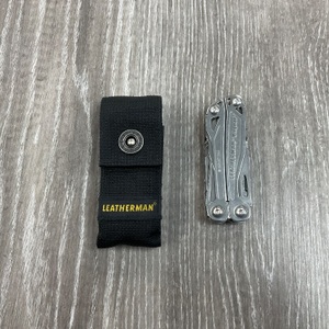 Leatherman Wingman