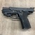 Sig Sauer P229 .40 cal Pistol