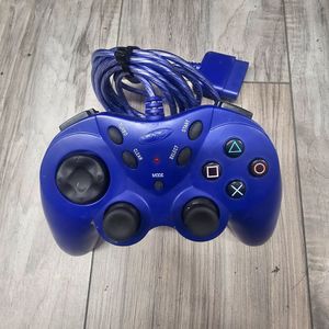 INTEC PLAYSTATION CONTROLLER