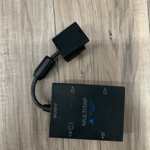 sony  multitap 