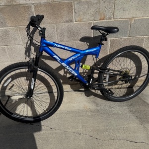KENT FLEXOR 29 OLDER STYLE MOUNTAIN BIKE 