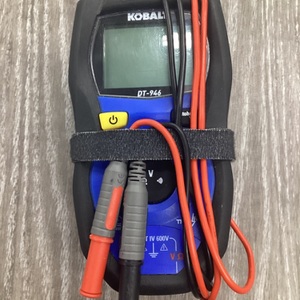 KOBALT DIGITAL MULTI METER