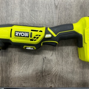 RYOBI 18V MULTI TOOL W/ BATTERY