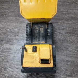 TONKA DUMP TRUCK