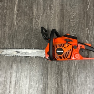 ECHO CS-400 GAS POWERED CHAINSAW