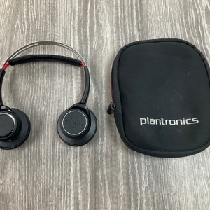 PLANTRONICS ADL6 WIRELESS HEADSET W/CASE