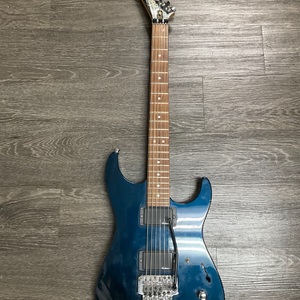 JACKSON DINKY ELECTRIC GUITAR *AS-IS*