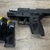 TAURUS G2C 9MM W/EXTRA MAG 