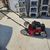 YARD MACHINES 675 EXI 163CC