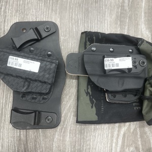 VEDDER HOLSTER