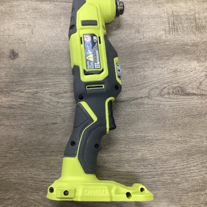 RYOBI 18V MULTI TOOL