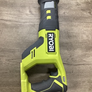 RYOBI 18V RECIP SAW