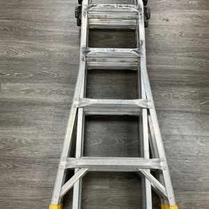 GORILLA LADDER GLMPXA-18