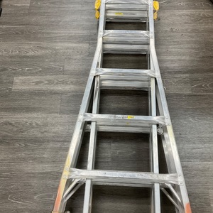 GORILLA LADDERS GLMPXT-23
