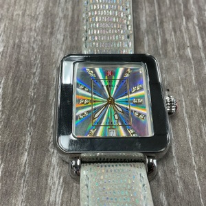 MICHELE DECO SPORT WATCH