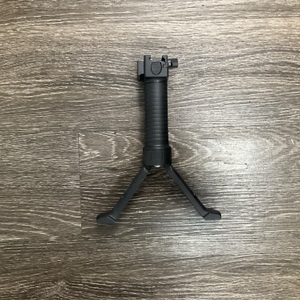 VERTICAL GRIP BI POD 