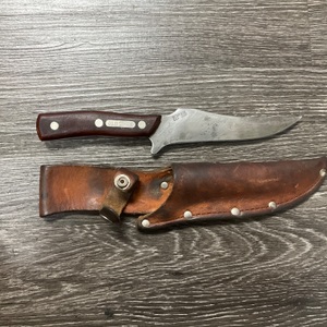 SCHRADE OLD TIMER 150T