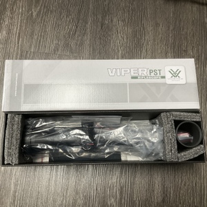 VORTEX VIPER PST 2.5-10X44 SCOPE