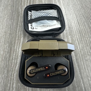 CALDWELL 1134903 HEADPHONES