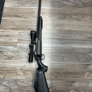 CHRISTENSEN MODEL 14