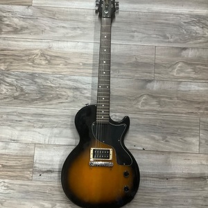 EPIPHONE JUNIOR MODEL ELECTRIC GUITAR
