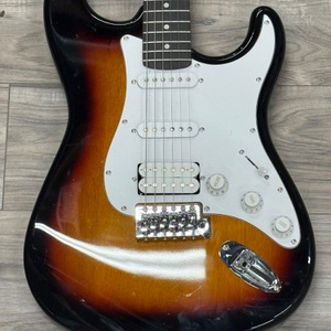 DONNER ELECTRIC GUITAR