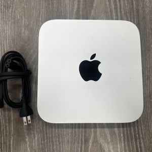 APPLE MAC MINI 2023 M2 8GB RAM A2686