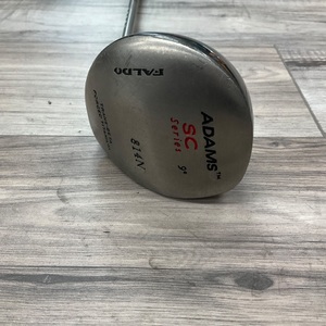 ADAMS 814N SC SERIES 9° DRIVER
