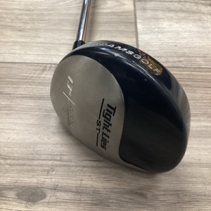 ADAMS STRONG 3 13° 3 WOOD