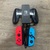 NINTENDO SWITCH JOYCONS