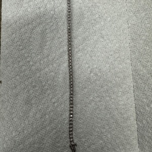 White Gold Bracelet Bracelet 13g/14kt 
