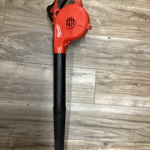 MILWAUKEE 18V BLOWER