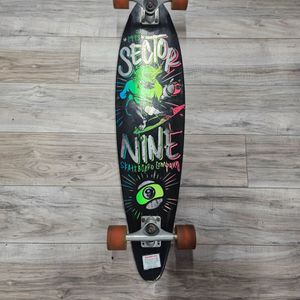 SECTOR NINE NEON SWIFT
